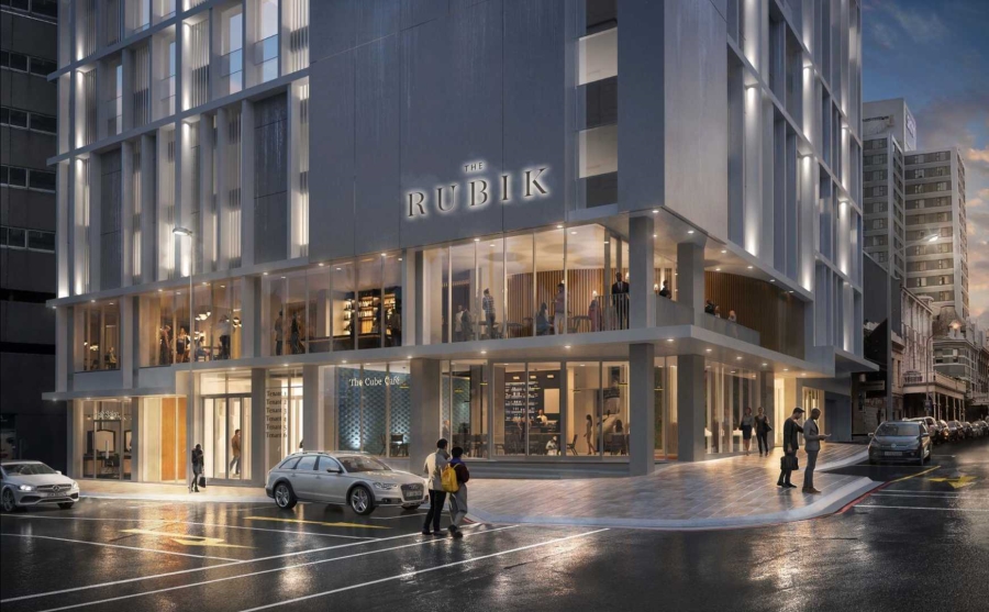 Commercial Property for Sale in Cape Town City Centre Western Cape